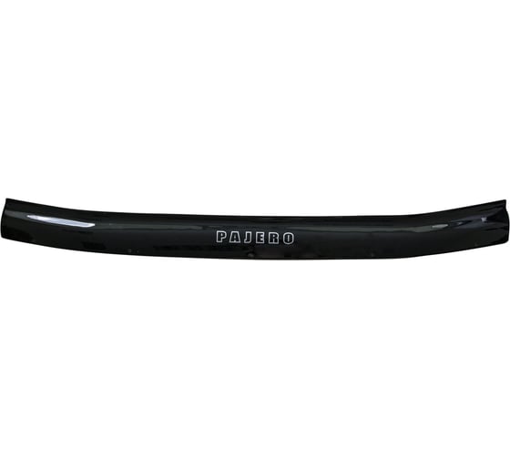 Отбойник капота MITSUBISHI PAJERO II 1990-2004 Г.В. SVS 0420010207 1
