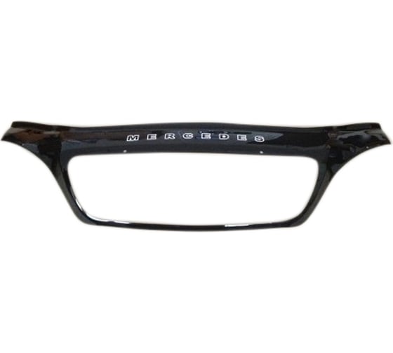 Отбойник капота MERCEDES V-CLASS VITO 1996-2003 Г.В.W638 SVS 0420003199 1