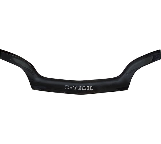 Отбойник капота NISSAN X-TRAIL I 2000-2007 Г.В. кузов Т-30 длинный SVS 0420013216