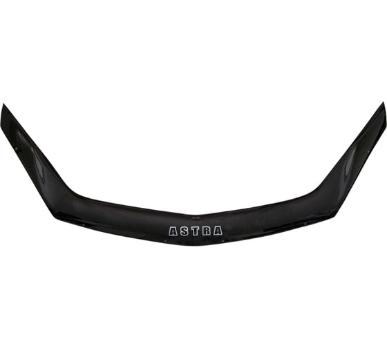 Отбойник капота OPEL ASTRA H I 2004-2007/I Рестайлинг 2007-2014 SVS 0420004222 1