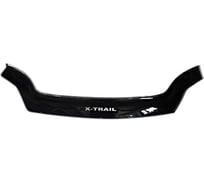 Отбойник капота NISSAN X-TRAIL II 2007-2010/ 2011-2015 Рестайлинг SVS 0420014216