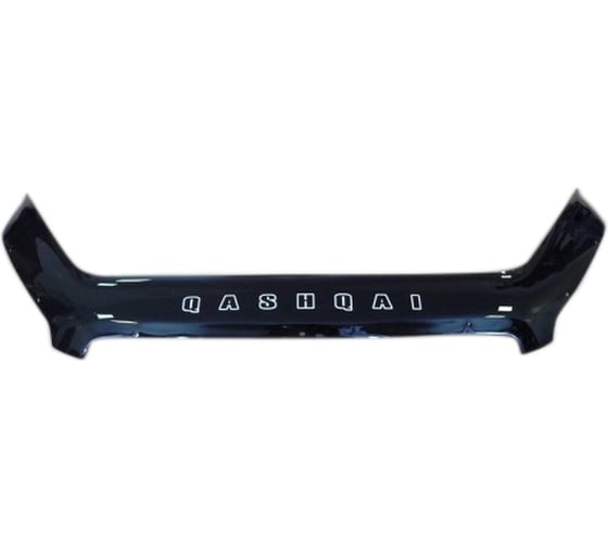Отбойник капота NISSAN QASHQAI 2010-2014 Г.В. Рестайлинг SVS 0420021216 1