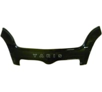 Отбойник капота TOYOTA HIGHLANDER 2010-2013 Г.В. SVS 0420022289