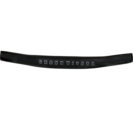 Отбойник капота SUZUKI GRAND VITARA 1997-2001/ 2001-2005 /ESCUDO II 1997-2005 Г.В. SVS 0420001276