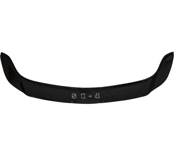 Отбойник капота SUZUKI SX-4 GY/FIAT SEDICI 2006-наст. время SVS 0420004276 1