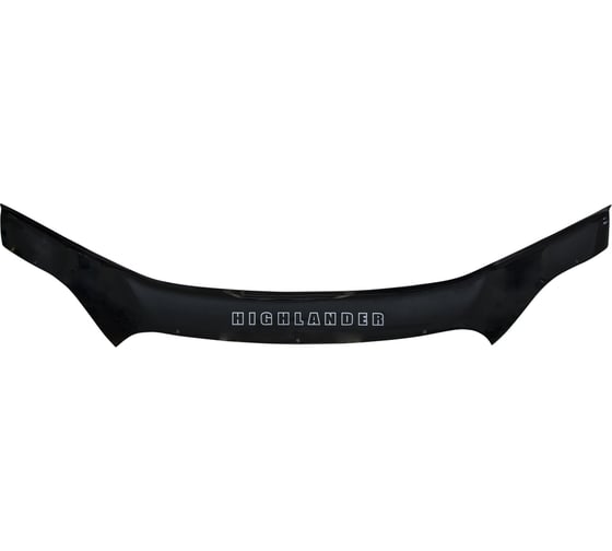 Отбойник капота TOYOTA HIGHLANDER 2007-2010/2010-2013 II Рестайлинг SVS 0420020289
