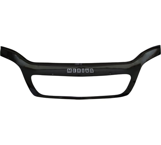 Отбойник капота OPEL MERIVA 2003-2005/2005-2010 Рестайлинг SVS 0420015222 1