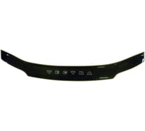 Отбойник капота OPEL VEСTRA B 1995-2002 Г.В. SVS 0420011222