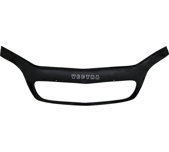 Отбойник капота OPEL VECTRA C 2002-2005 Г.В. с областью радиатора SVS 0420012222 1