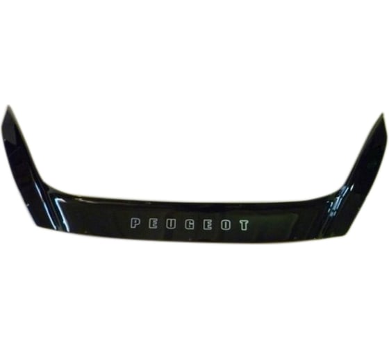 Отбойник капота PEUGEOT 307 2005-2008 Г.В. Рестайлинг SVS 0420006227