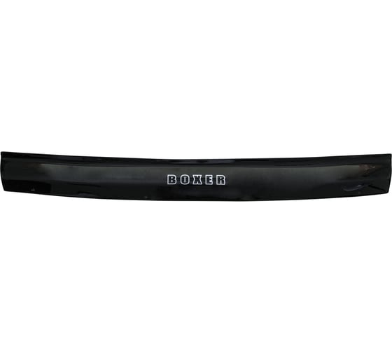 Отбойник капота PEUGEOT BOXER 2006-наст.время SVS 0420009227
