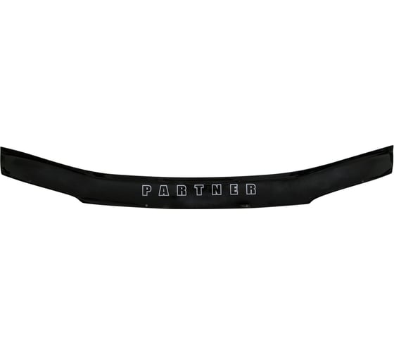 Отбойник капота PEUGEOT PARTNER I 1997-2002 Г.В. SVS 0420012227