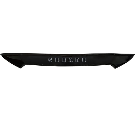 Отбойник капота SUBARU XV 2011-наст. время Кузов G4 SVS 0420007275 1