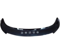 Отбойник капота CHERY BONUS/FULWIIN 2 LIFTBACK A13 2009-наст. время SVS 0420005052
