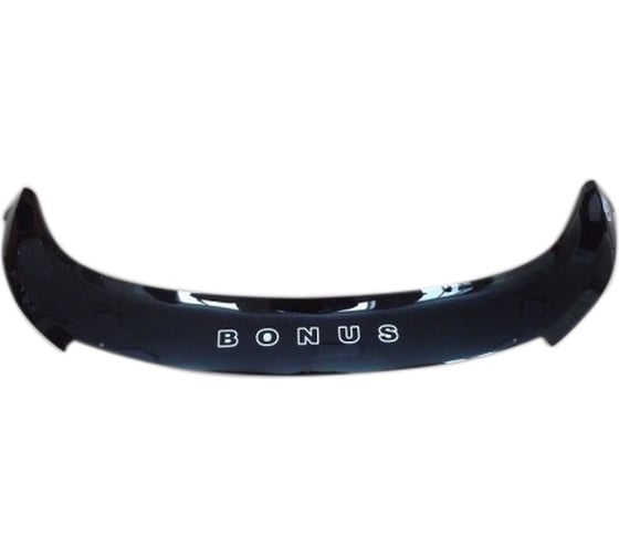 Отбойник капота CHERY BONUS/FULWIIN 2 LIFTBACK A13 2009-наст. время SVS 0420005052