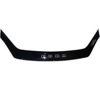 Отбойник капота CHERY CROSS EASTAR V5/B14 2006-наст.время SVS 0420007052