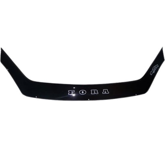Отбойник капота CHERY CROSS EASTAR V5/B14 2006-наст.время SVS 0420007052