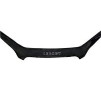 Отбойник капота SUBARU LEGACY IV 2003-2009/OUTBACK III 2006-2009 SVS 0420002275
