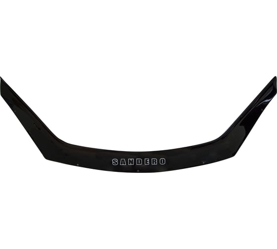 Отбойник капота RENAULT SANDERO I 2007-2014 Г.В. SVS 0420007238