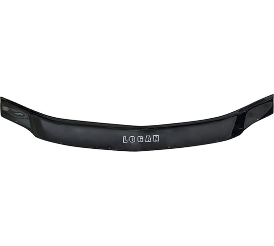 Отбойник капота RENAULT LOGAN I 2004-2009/I рестайлинг 2010-2015 SVS 0420001238
