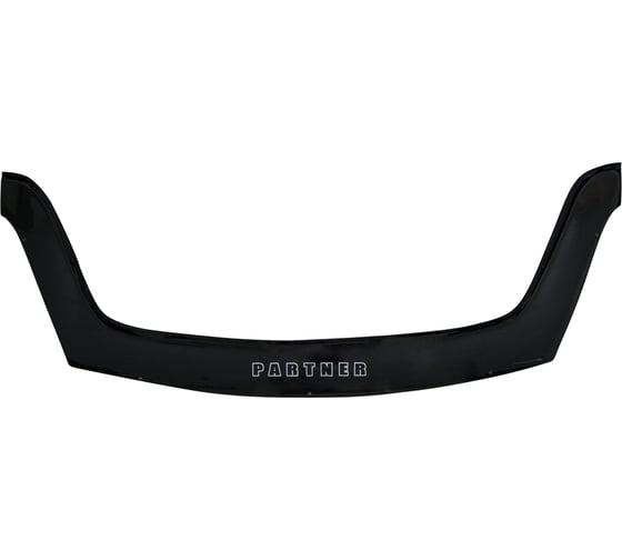 Отбойник капота PEUGEOT PARTNER II 2007-2011 Г.В. SVS 0420008227