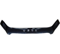 Отбойник капота SKODA YETI I 2009-2013 Г.В. длинный SVS 0420005265