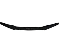 Отбойник капота SKODA FABIA I 1999-2004/ 2004-2007 Рестайлинг SVS 0420001265