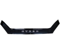 Отбойник капота SSANGYONG KYRON I 2005-2007 длинный SVS 0420003269