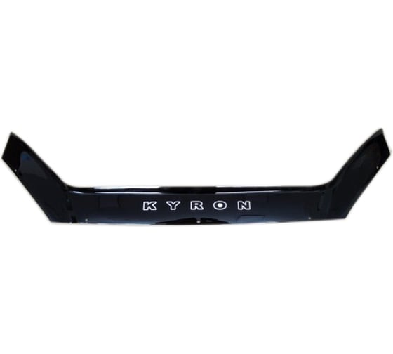 Отбойник капота SSANGYONG KYRON I 2005-2007 длинный SVS 0420003269 1