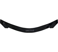Отбойник капота SSANGYONG ACTYON I 2006-2010 Г.В длинный SVS 0420001269