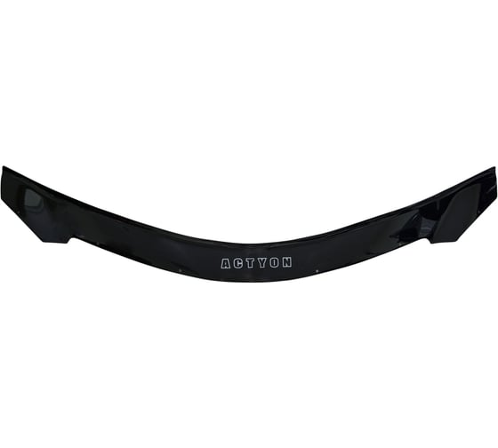 Отбойник капота SSANGYONG ACTYON I 2006-2010 Г.В длинный SVS 0420001269 1