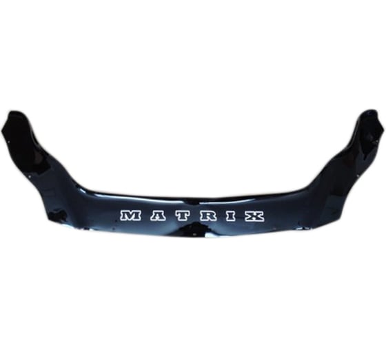 Отбойник капота TOYOTA MATRIX 2002-2007 Г.В. E130 SVS 0420007289 1