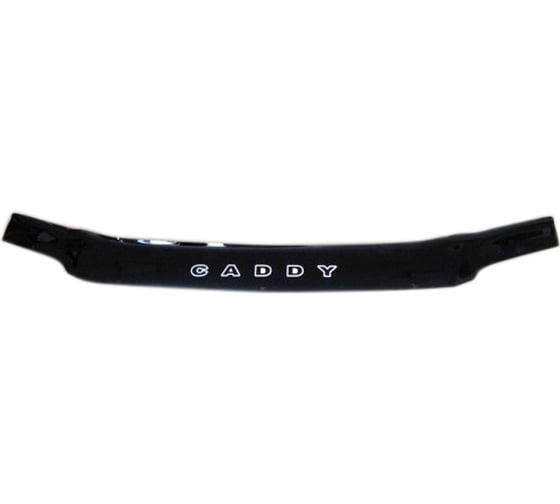 Отбойник капота VOLKSWAGEN CADDY 2004-2010 Г.В. SVS 0420001304 1