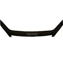 Отбойник капота VAZ LADA PRIORA 2007-2014 Г.В. SVS 0420001163