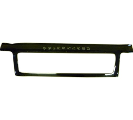 Отбойник капота VOLKSWAGEN LT С 1996-2006 Г.В. С ОБЛ.РАДИАТОРА SVS 0420028304