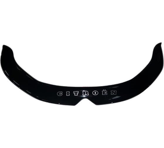 Отбойник капота CITROEN C4 2012-наст. время SVS 0420005057 1