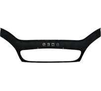 Отбойник капота ZAZ SENS 2007-2009 С облицовкой радиатора SVS 0420002307