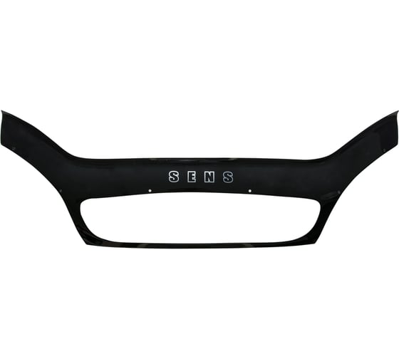Отбойник капота ZAZ SENS 2007-2009 С облицовкой радиатора SVS 0420002307 1