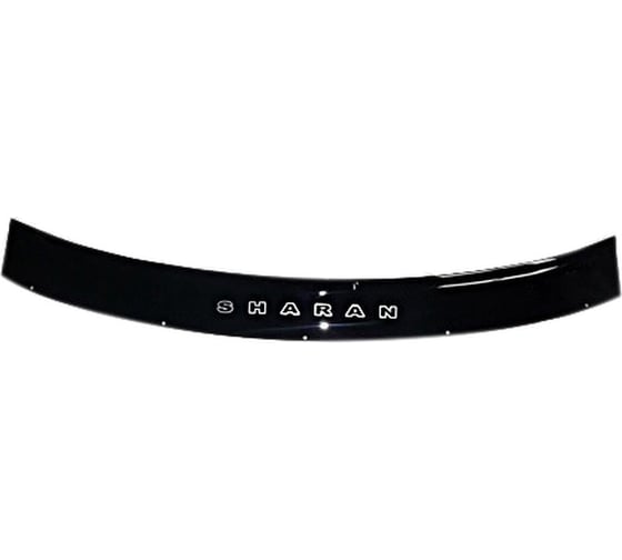 Отбойник капота VOLKSWAGEN SHARAN 2000-2003 Рестайлинг SVS 0420015304 1