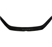 Отбойник капота VOLKSWAGEN PASSAT B7 2011-2015 Г.В. SVS 0420030304