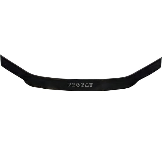 Отбойник капота VOLKSWAGEN PASSAT B5+ РЕСТАЙЛИНГ С 2001-2005 Г.В. SVS 0420005304