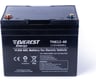 Тяговая аккумуляторная батарея EVEREST Energy TNE 12-40