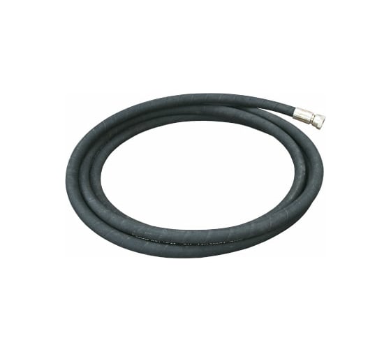 Шланг для солидолонагнетателя (4 м; 1/4" папа/мама) Lubeworks 1762213