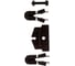 Щетка стеклоочистителя Cartrec L630 24" 600 мм TRUCK BUS/50 L630-24 TRUCK&BUS 2