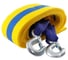 Трос буксировочный Goodyear 15 тонн GY004008 3