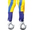 Трос буксировочный Goodyear 15 тонн GY004008 5