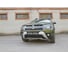 Зимняя заглушка решетки радиатора и переднего бампера Русская Артель Renault Duster 2015- ZRR-131402 3