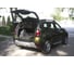 Накладка на задний бампер Русская Артель Вариант 3 для Renault Duster 2015- г.в. NR-151602 5