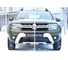 Зимняя заглушка решётки переднего бампера Русская Артель для Renault Duster 2015- ZRRD-051602 5