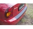 Накладка на задний бампер Русская Артель для Chevrolet Lanos 2005-2009 г.в. NC-153102 4